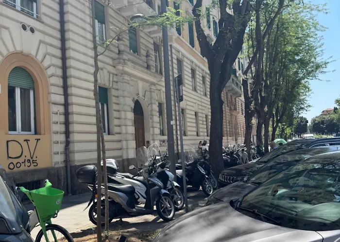 Domus Romana Prati